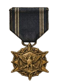 Distinguished Gallantry