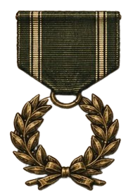 Sergeants Laurel
