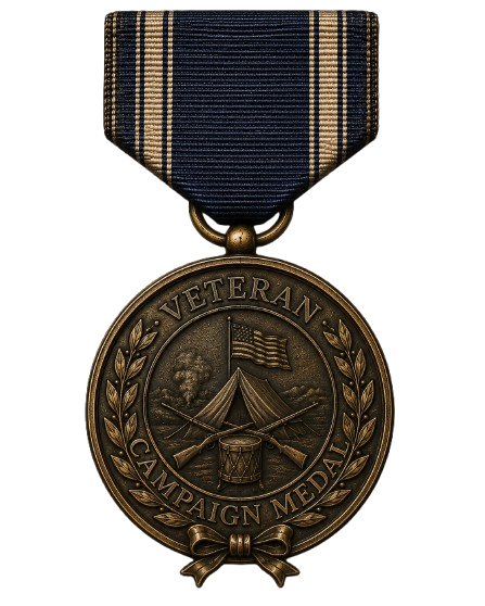 Veteran Campaign