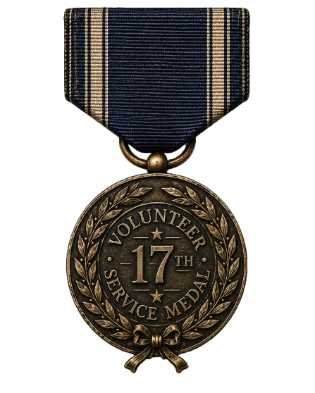 Volunteer Service