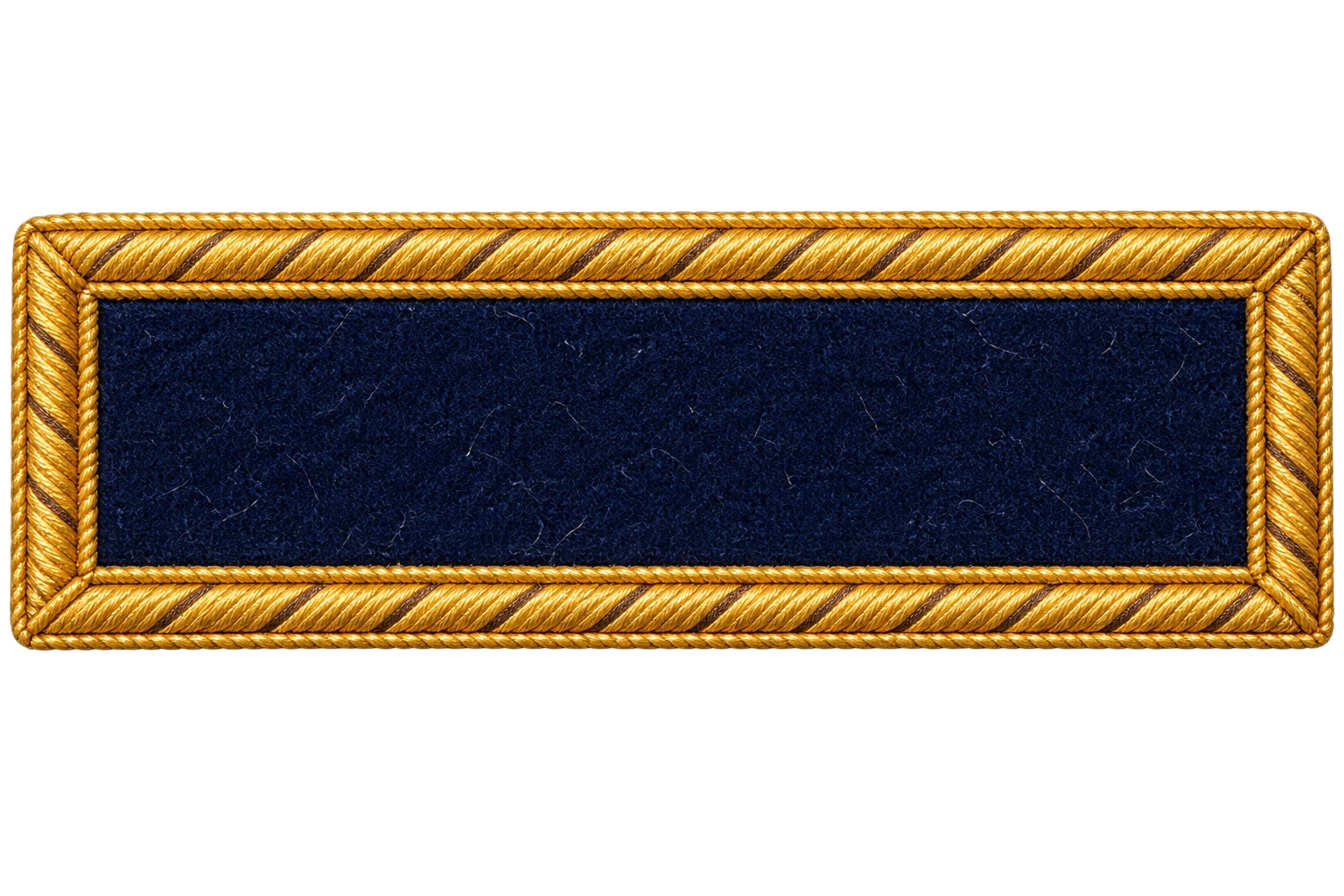 First Lieutenant rank insignia
