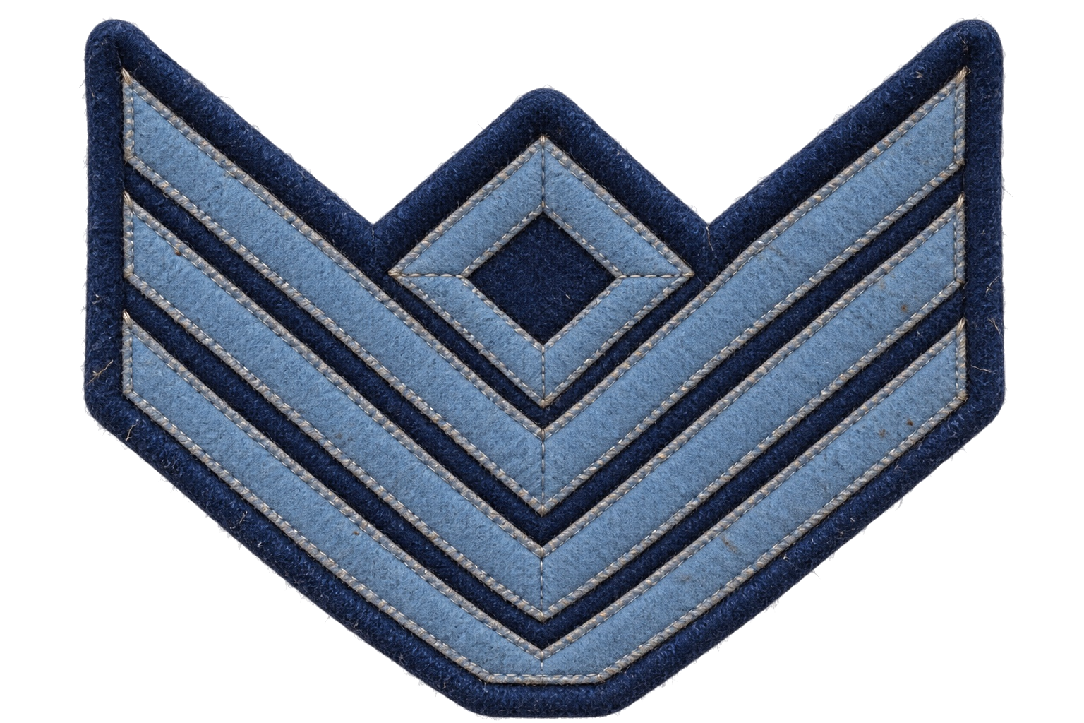 First Sergeant rank insignia
