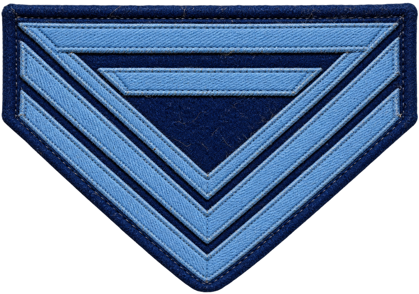 Quartermaster Sergeant insignia