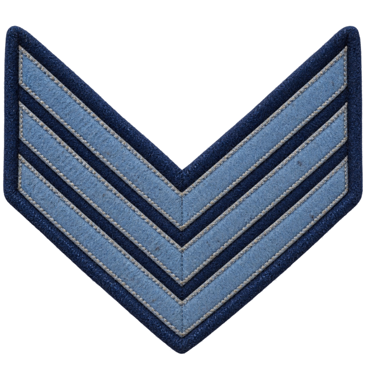 Sergeant rank insignia