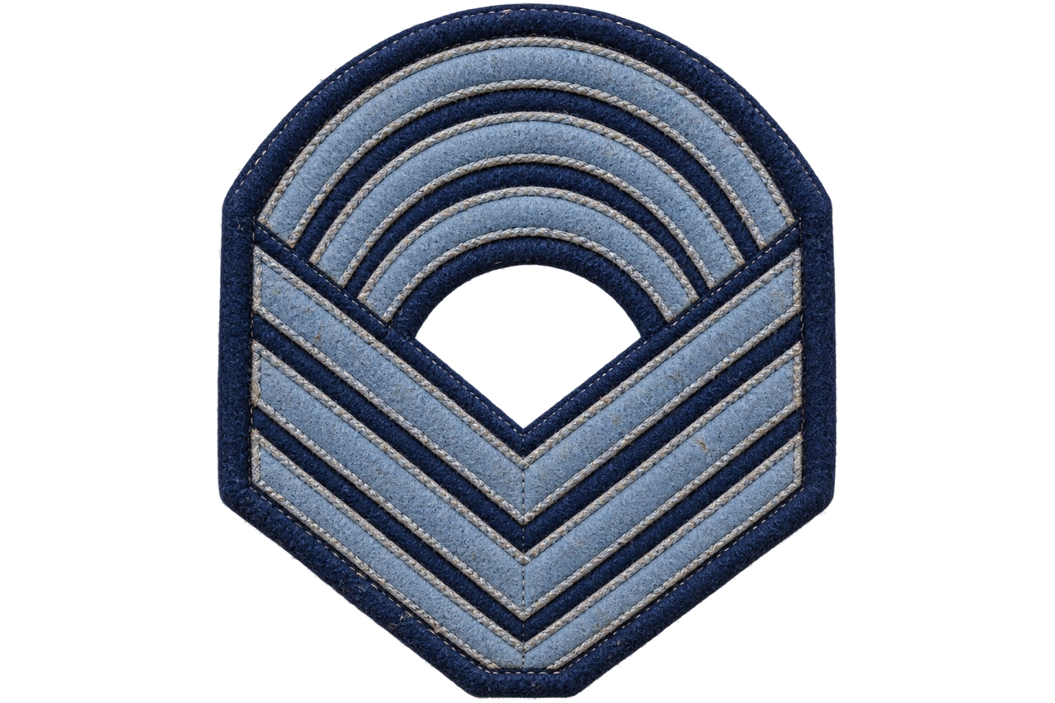 Sergeant Major rank insignia