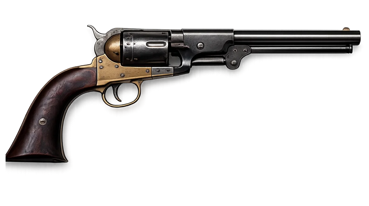 Revolver