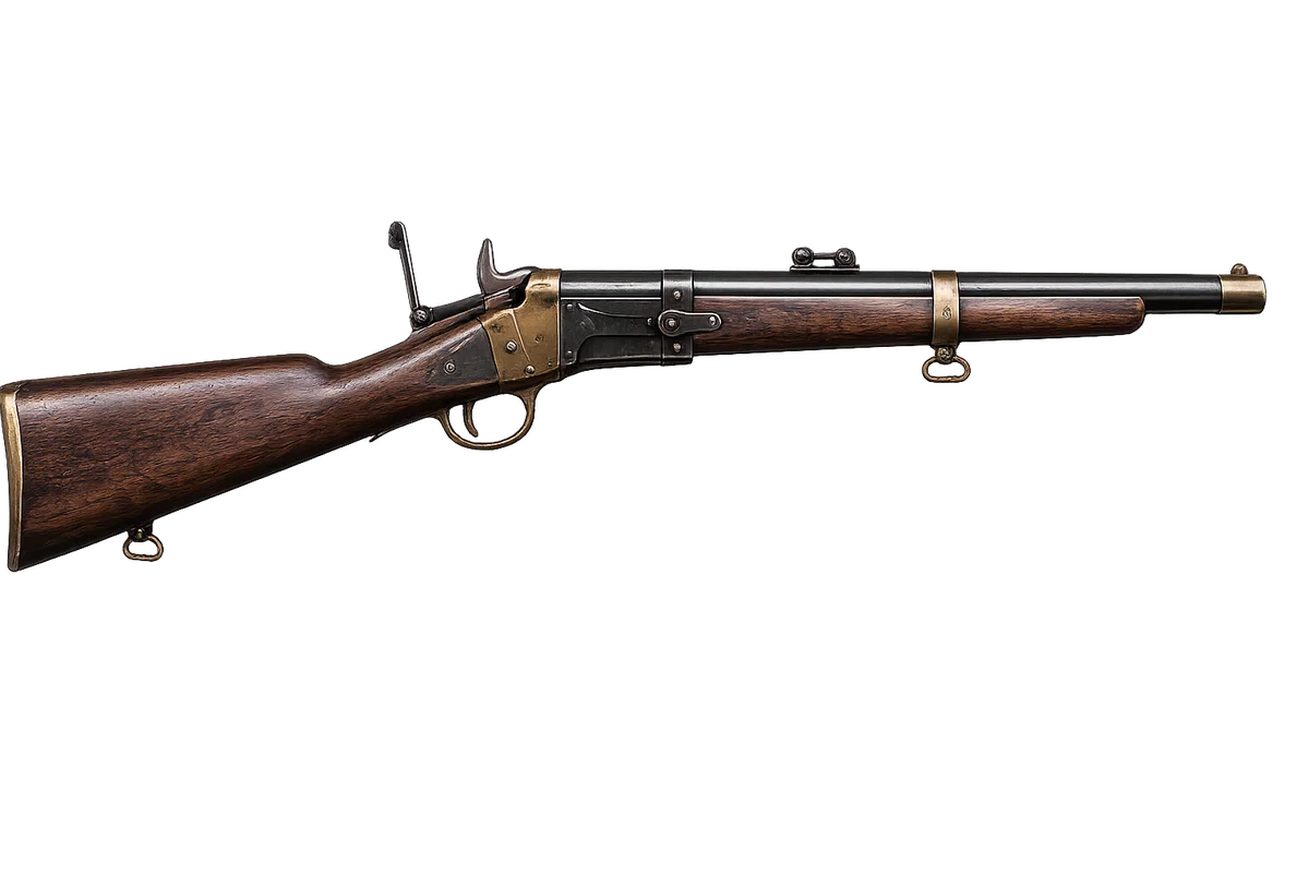 Sharpe's Carbine