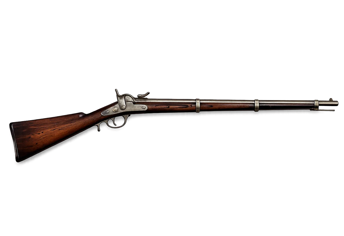 Springfield Model 1861